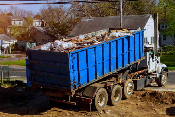 Best Demolition Debris Removal  in Batesville, AR