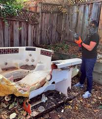 Best Hot Tub Removal  in Batesville, AR